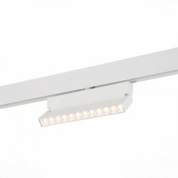 Изображение продукта Трековый светодиодный светильник для магнитного шинопровода ST Luce Andre ST362.536.12 